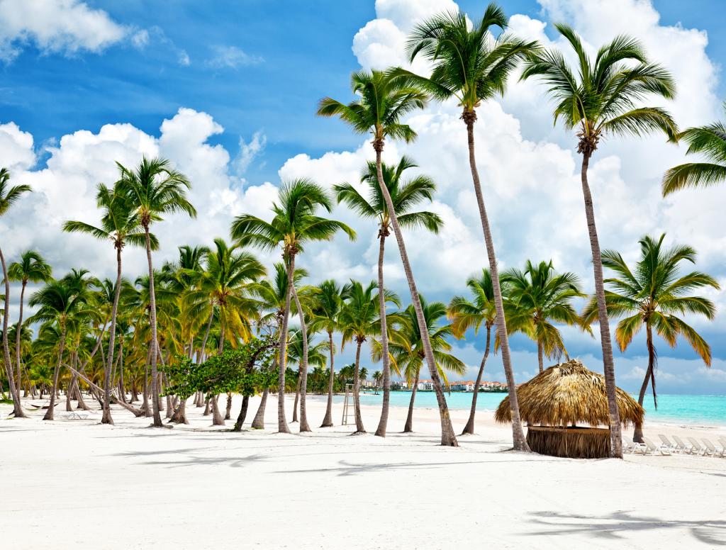 viaje a Punta Cana Todo Incluido