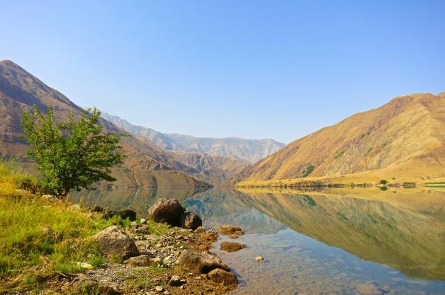 Uzbekistán: descubre la tierra de la Ruta de la Seda