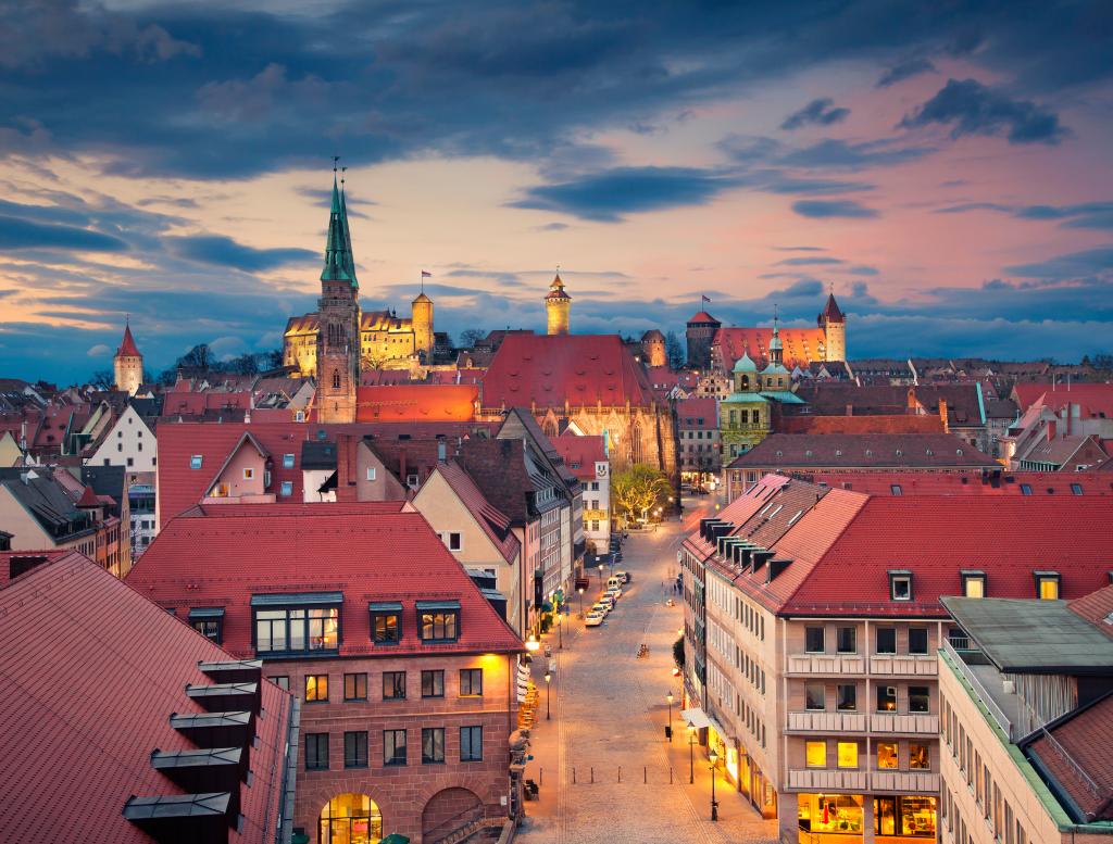 Nuremberg