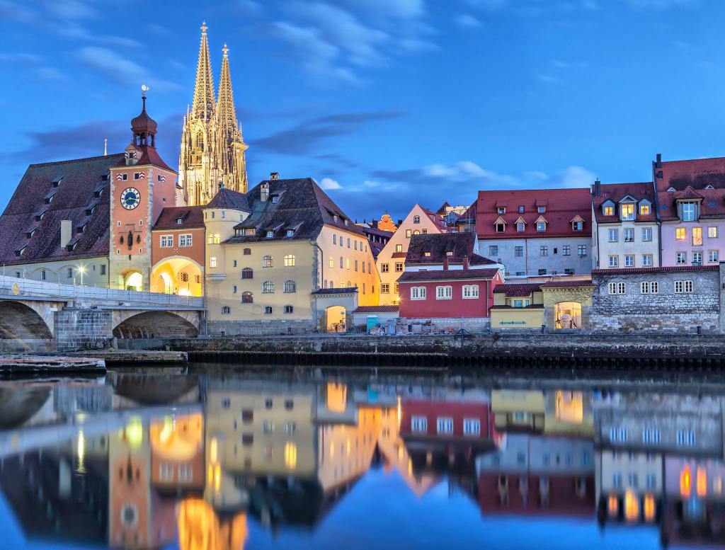 Regensburg