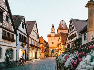 Ofertas Sénior +60años