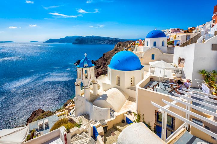 Disfruta de Creta, la Isla más grande de Grecia