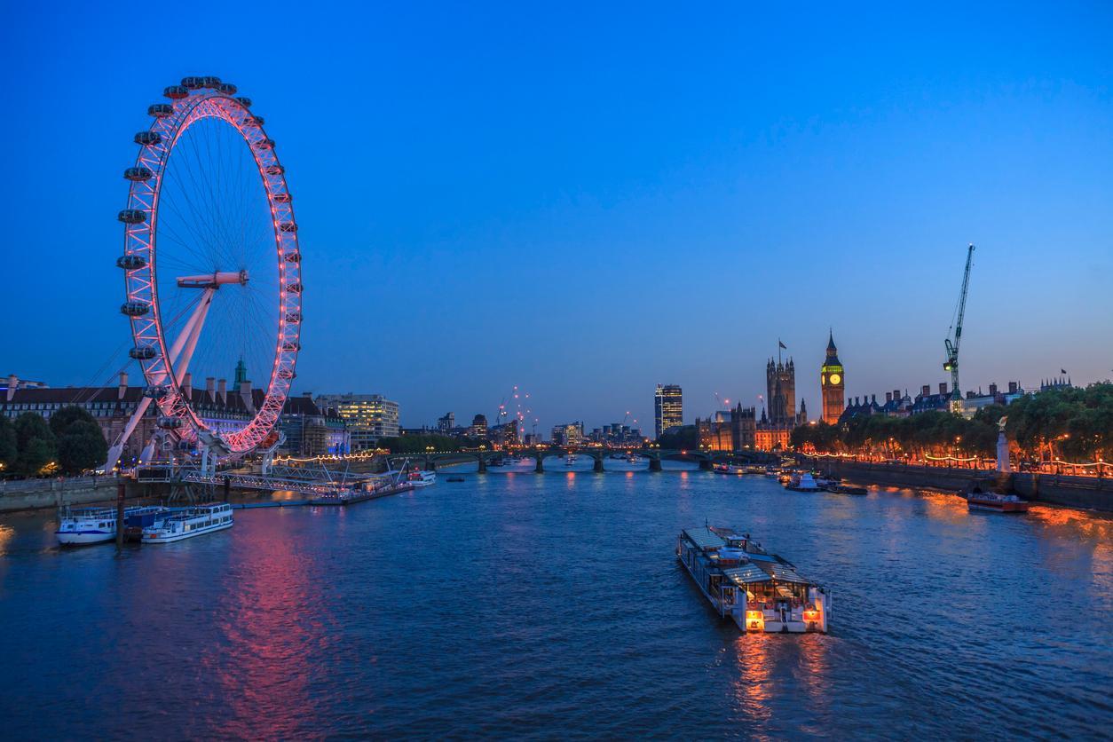 ¿Tulipanes, mezquitas o pirámides? 