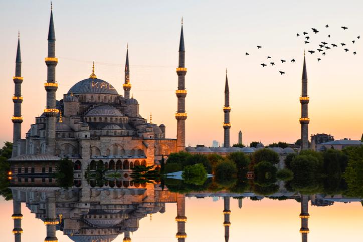 oferta viaje a Estambul