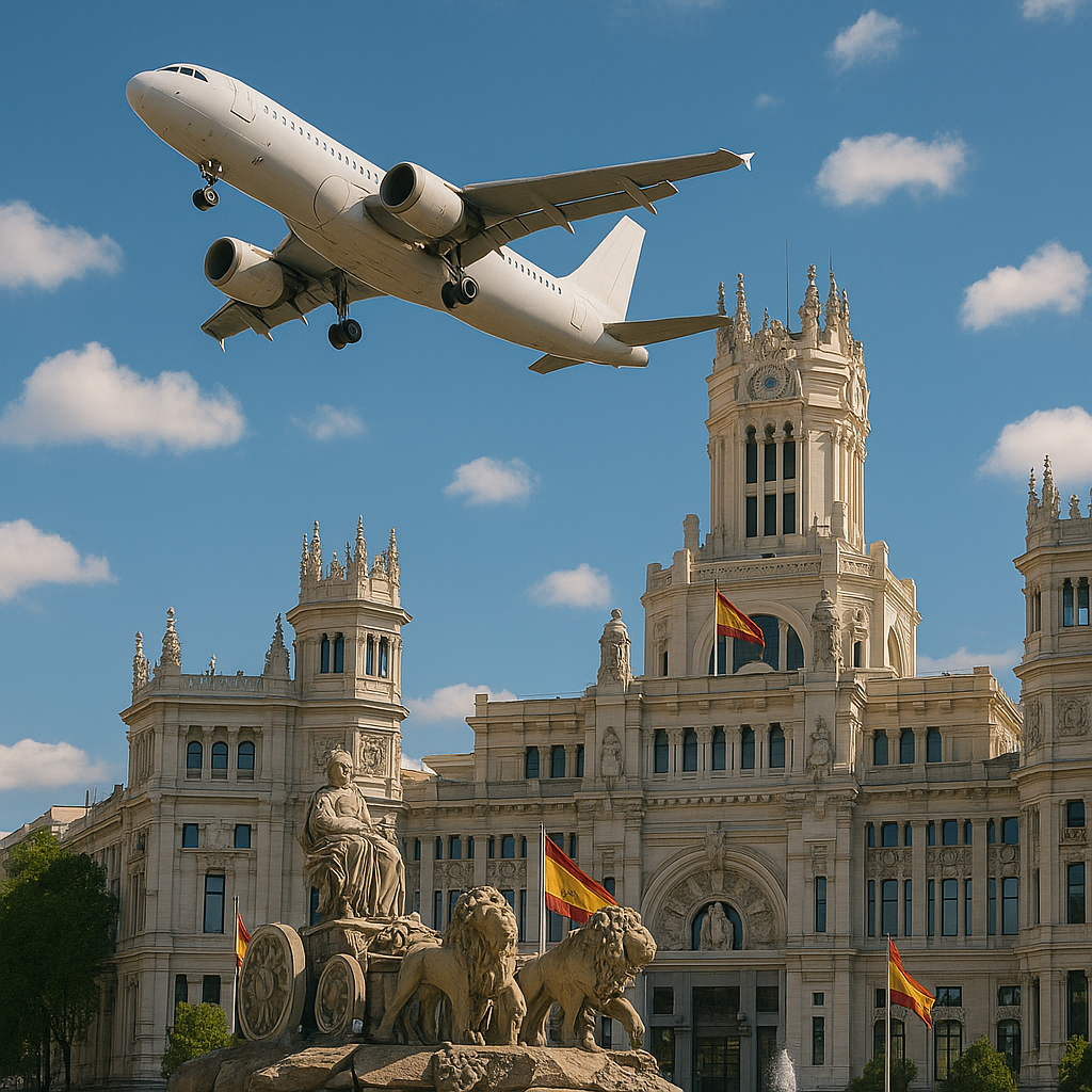 Organiza tú el viaje...